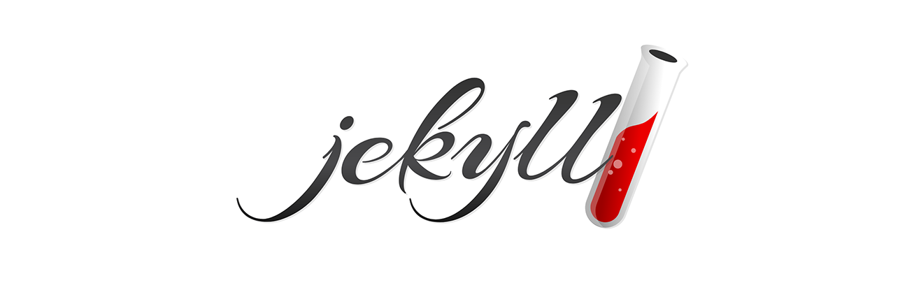 Logo Jekyll